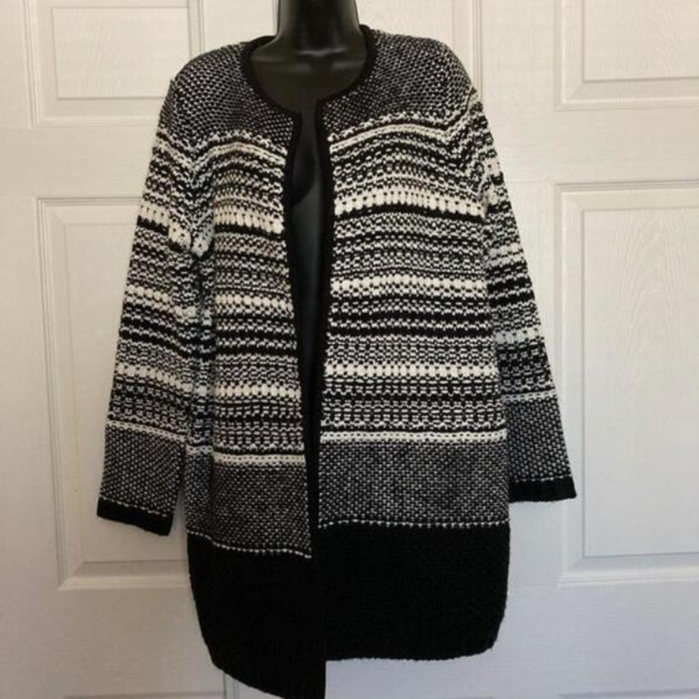 Ann Taylor cardigan